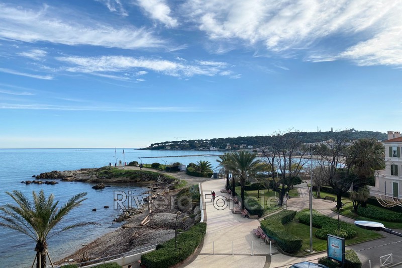 Vente appartement Antibes  