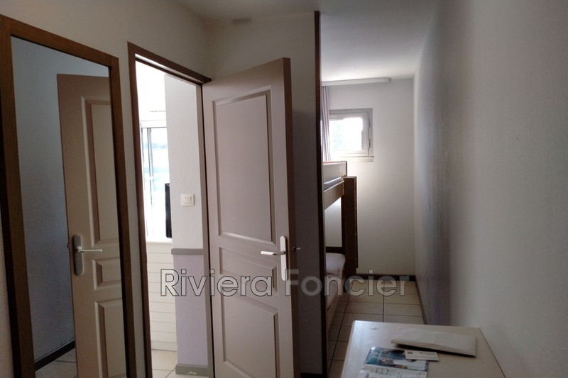 Vente appartement Juan-les-Pins  