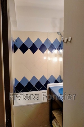 Vente appartement Juan-les-Pins  
