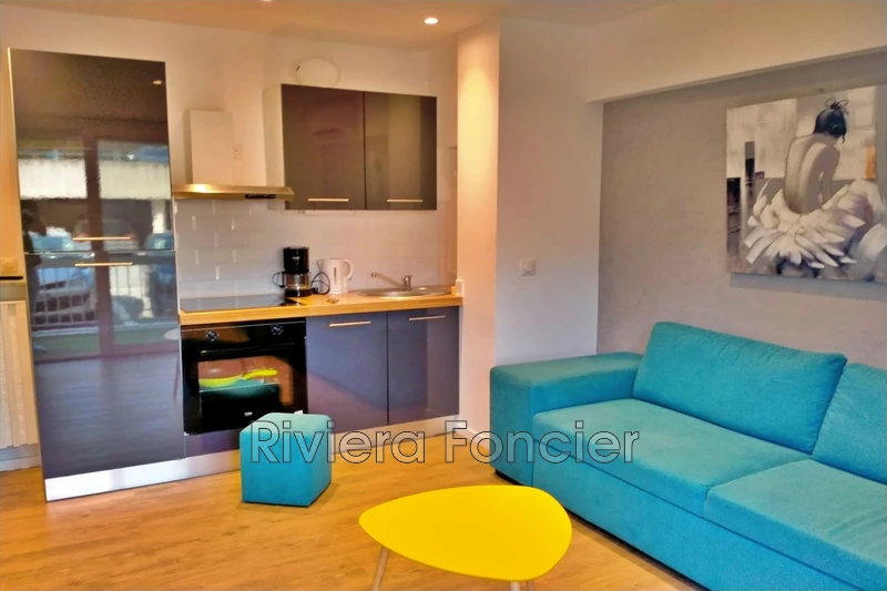 Appartement Juan-les-Pins Vilmorin,   achat appartement  2 pièces   33&nbsp;m&sup2;