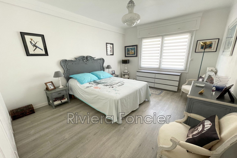 Vente appartement Antibes  