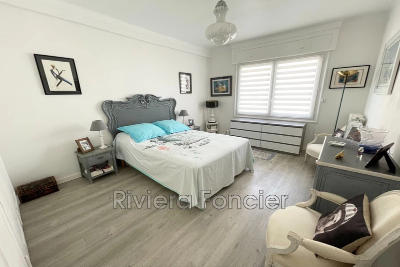 Vente appartement Antibes  