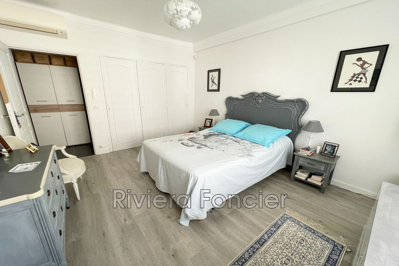 Vente appartement Antibes  