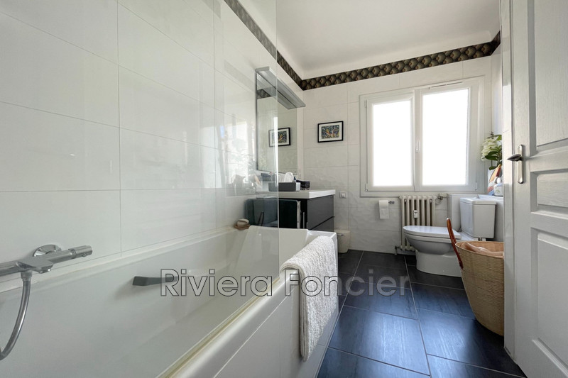 Vente appartement Antibes  