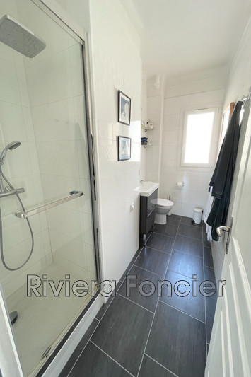 Vente appartement Antibes  