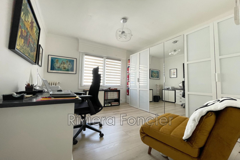 Vente appartement Antibes  