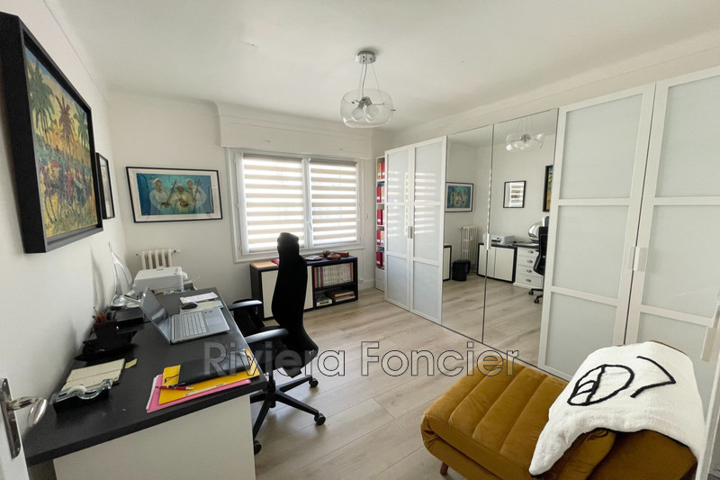 Vente appartement Antibes  