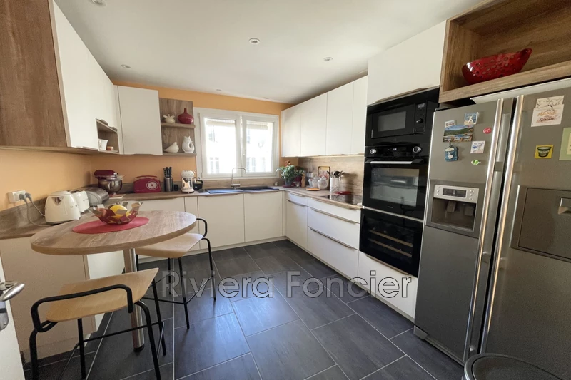 Vente appartement Antibes  