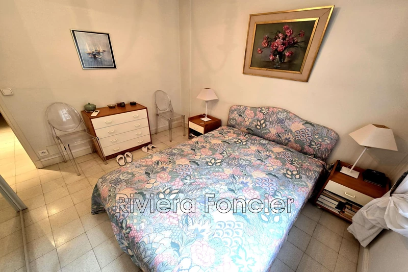 Vente appartement Cannes  