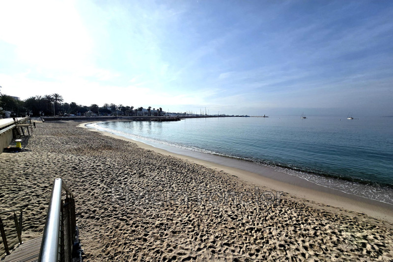 Vente appartement Cannes  