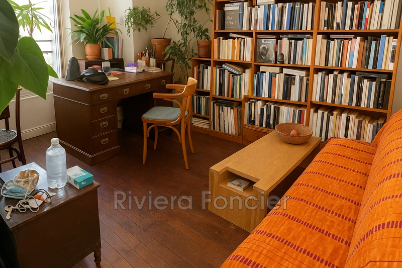 Appartement Paris Centre-ville,   achat appartement  2 pièces   30&nbsp;m&sup2;