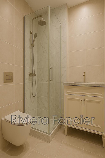 Vente appartement Antibes  