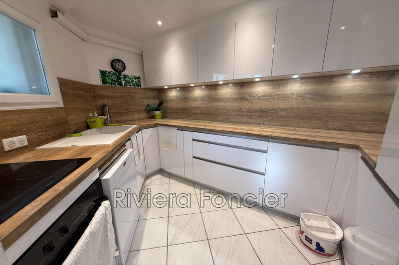 Vente appartement Juan-les-Pins  