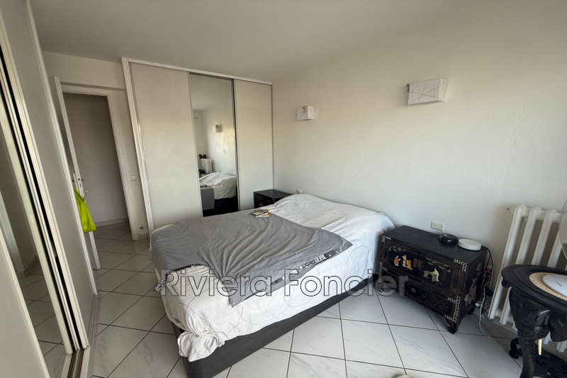 Vente appartement Juan-les-Pins  