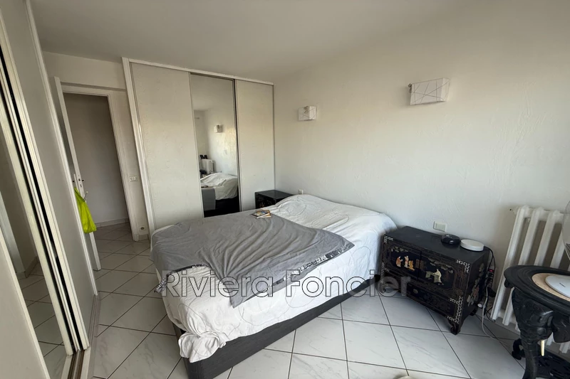 Vente appartement Juan-les-Pins  