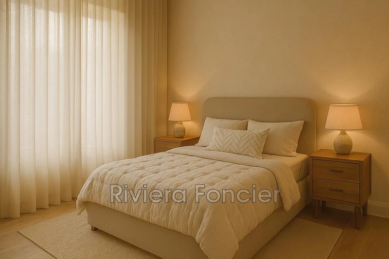 Vente appartement Antibes  