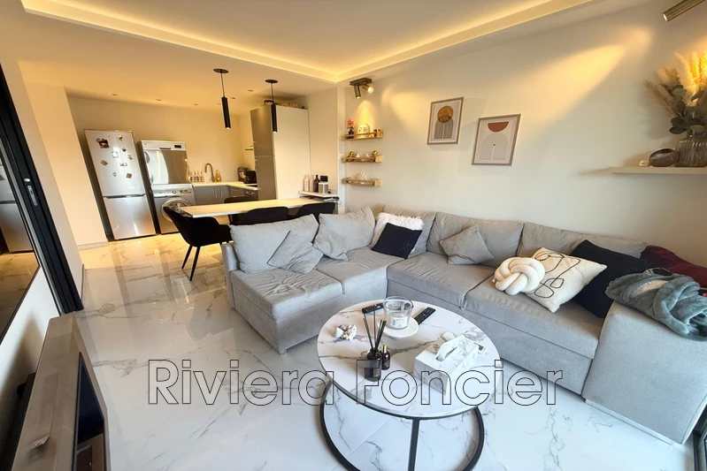 Photo Appartement Antibes Centre-ville,   achat appartement  