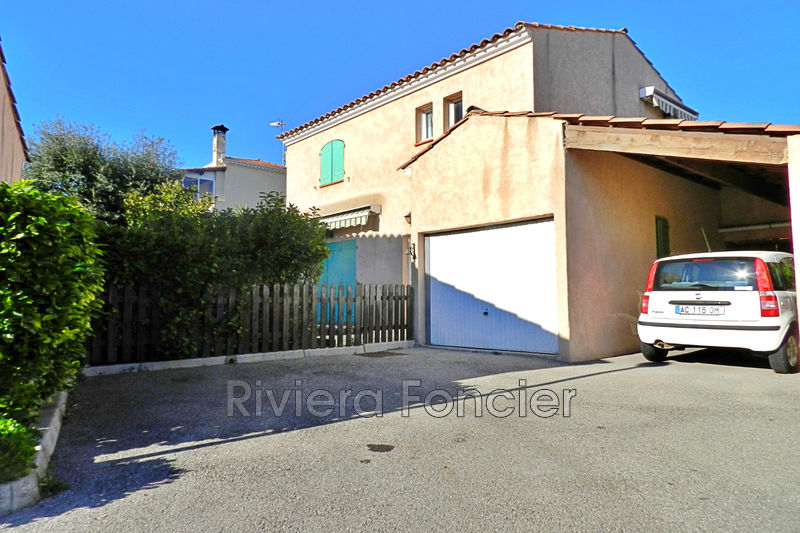 vente House Antibes Bréguières House Antibes Bréguières, to buy house 3 bedroom 82 m²