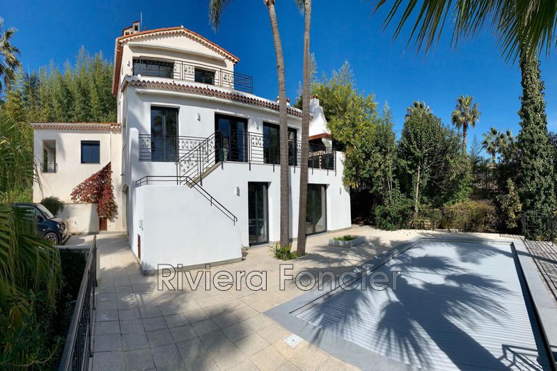 Photo Villa Golfe-Juan to buy villa 5 bedroom 230 m²