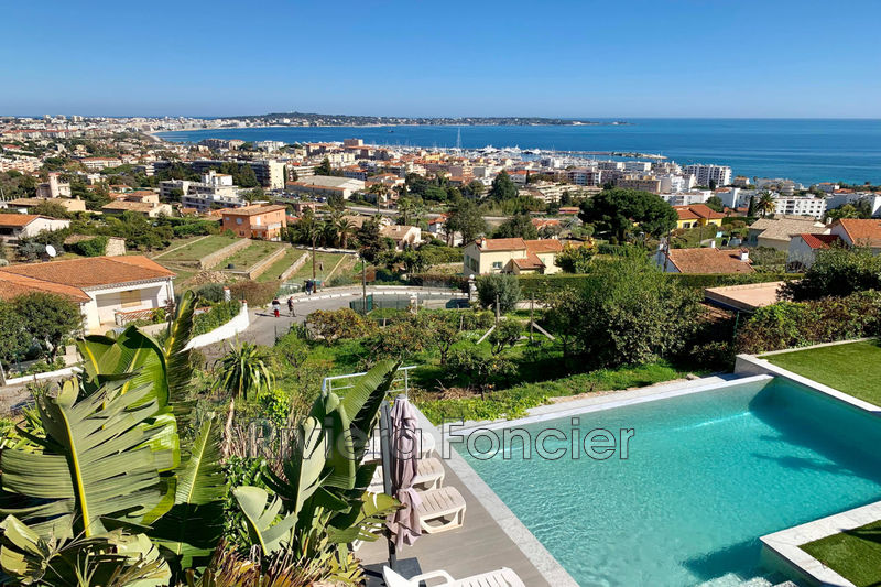 Photo Villa Golfe-Juan to buy villa 5 bedroom 220 m²