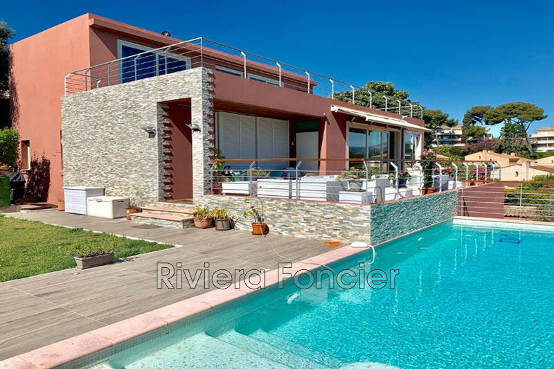 Photo Villa Antibes achat villa 5 chambres 280 m²