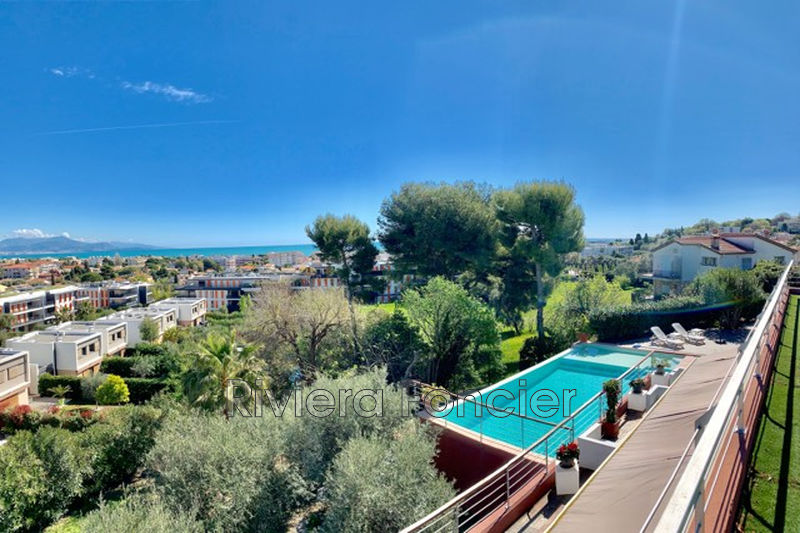 Photo Villa Antibes achat villa 5 chambres 280 m²
