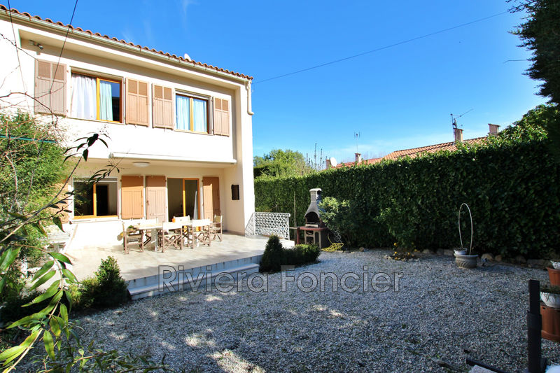 Photo Maison Antibes achat maison 3 chambres 94 m²