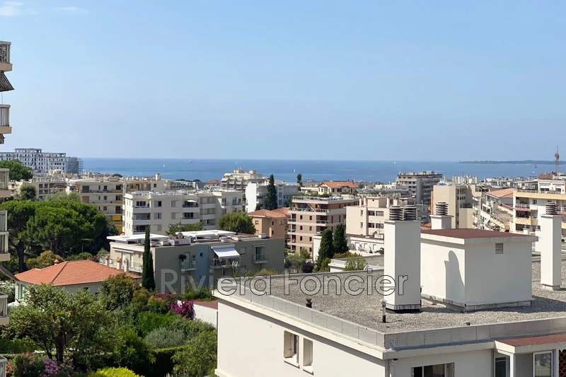 Appartement Juan-les-Pins Centre-ville,   achat appartement  4 pièces   108&nbsp;m&sup2;