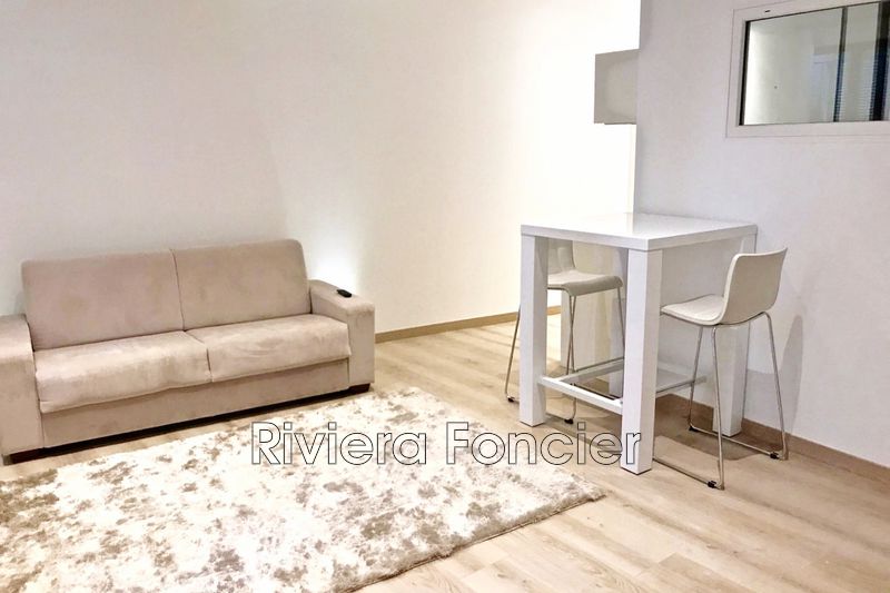 Photo Appartement Antibes achat appartement 2 pièces 32 m²