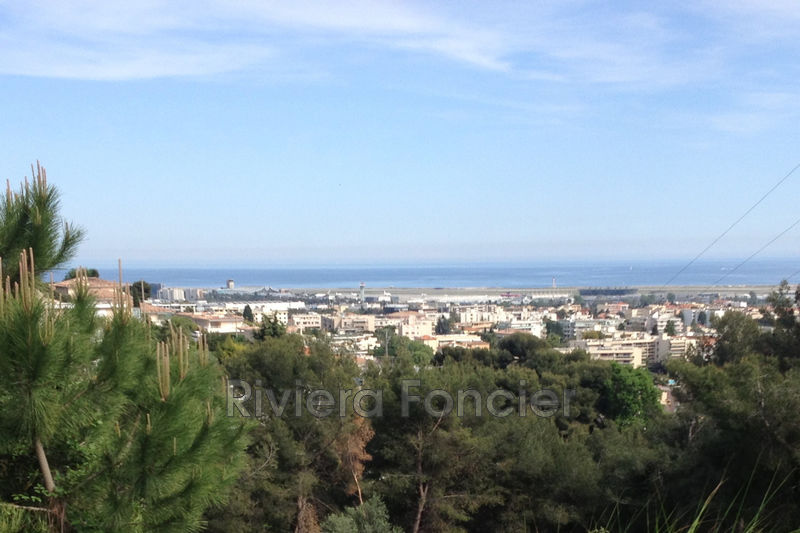 Photo Land Cagnes-sur-Mer to buy land 1600 m²