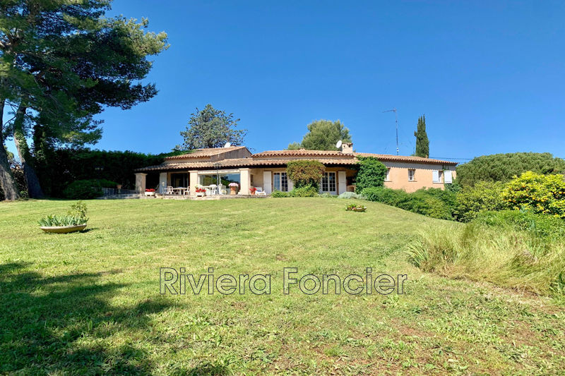 Photo Maison Antibes achat maison 3 chambres 240 m²