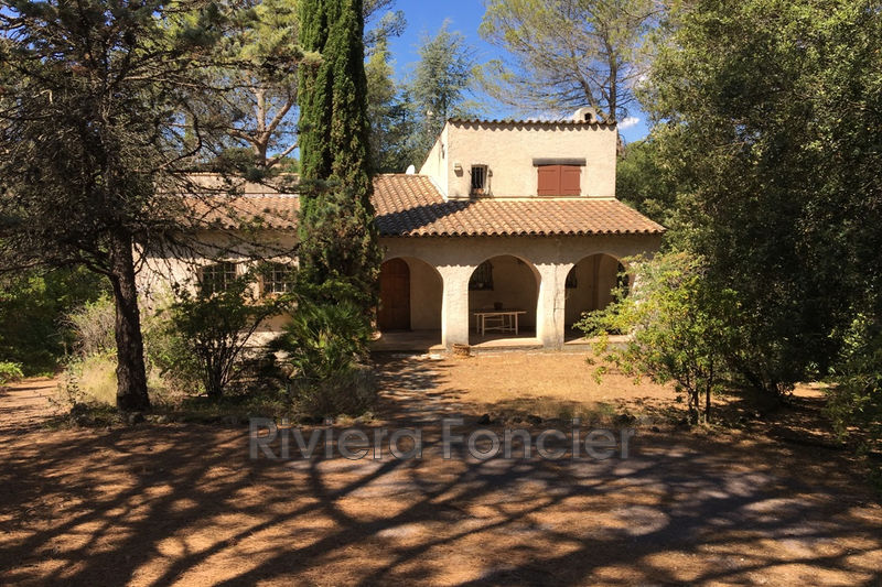 Photo Maison Biot achat maison 5 chambres 220 m²