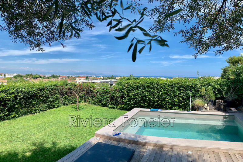 Photo Maison Antibes achat maison 4 chambres 155 m²
