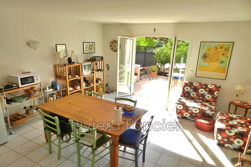 vente Maison Antibes Bréguières Maison Antibes Bréguières, achat maison 2 chambres 50 m²