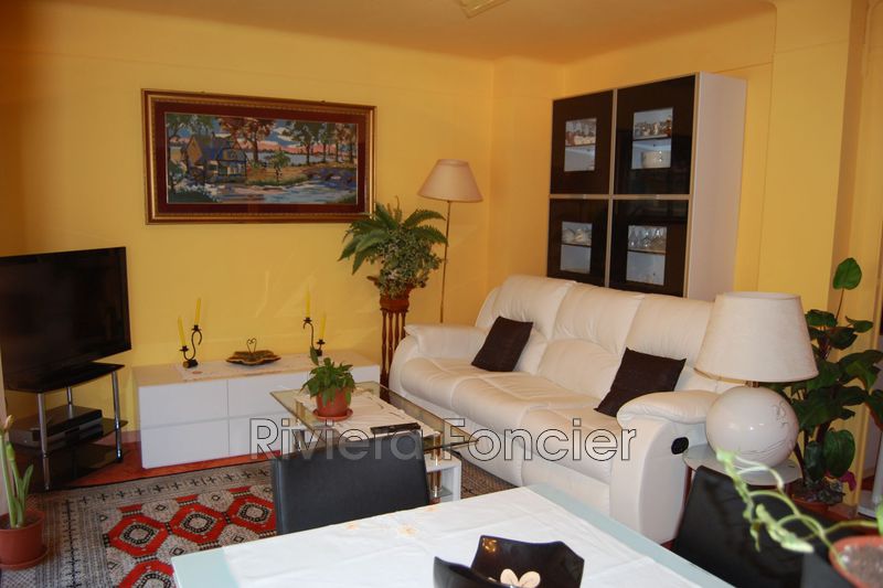 Photo Appartement Antibes Ilette - salis - ponteil, achat appartement 3 pièces 62 m²