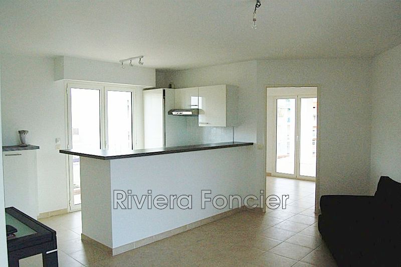 Photo Appartement Antibes Centre-ville, achat appartement 3 pièces 60 m²