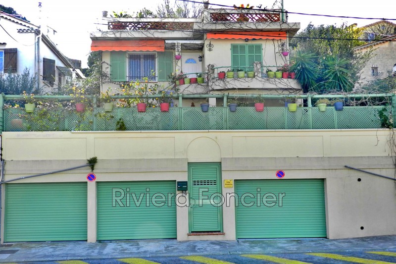 Photo Villa Antibes Centre-ville, to buy villa 3 bedroom 116 m²