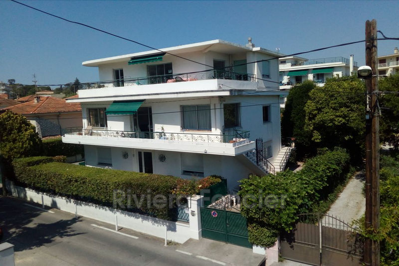 Photo Appartement Antibes Ilette - salis - ponteil, achat appartement 5 pièces 100 m²