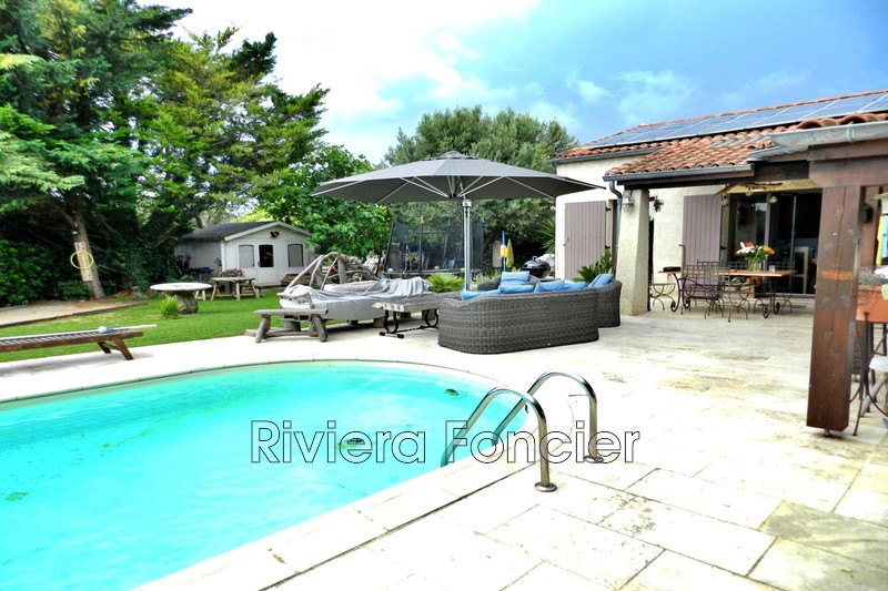 Photo Maison Antibes Hauteurs, achat maison 2 chambres 82 m²