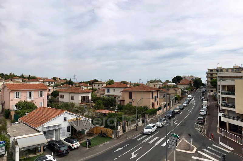 Photo Appartement Antibes Philippe rochat, achat appartement 3 pièces 71 m²