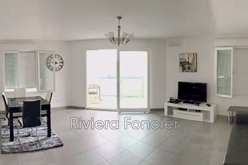 Photo Appartement Antibes Philippe rochat, achat appartement 3 pièces 71 m²