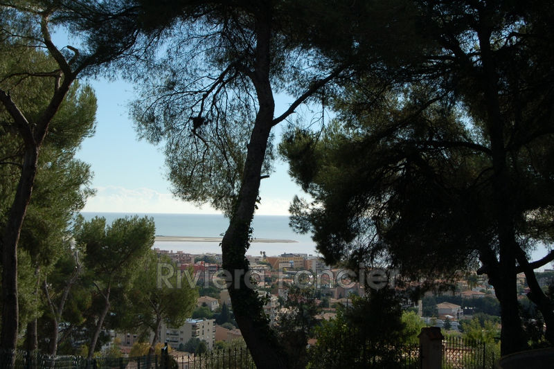 vente terrain à bâtir Cagnes-sur-mer Terrain à bâtir Cagnes-sur-Mer achat terrain à bâtir 2500 m²