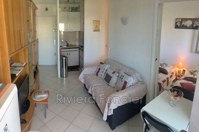 vente Appartement Golfe-juan Proche plages Appartement Golfe-Juan Proche plages, achat appartement 25 m²