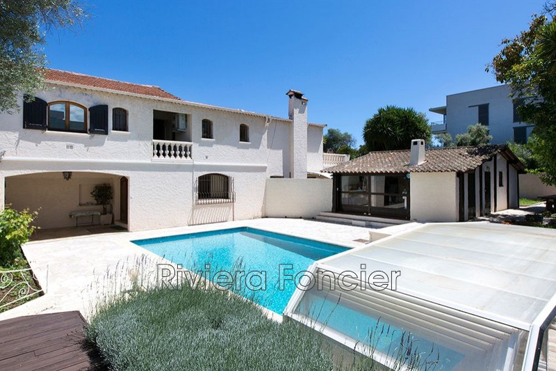 Photo House Antibes Antibes est, to buy house 3 bedroom 190 m²