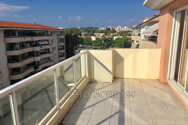 Photo Apartment Antibes Proche plages, to buy apartment 3 rooms 65 m²