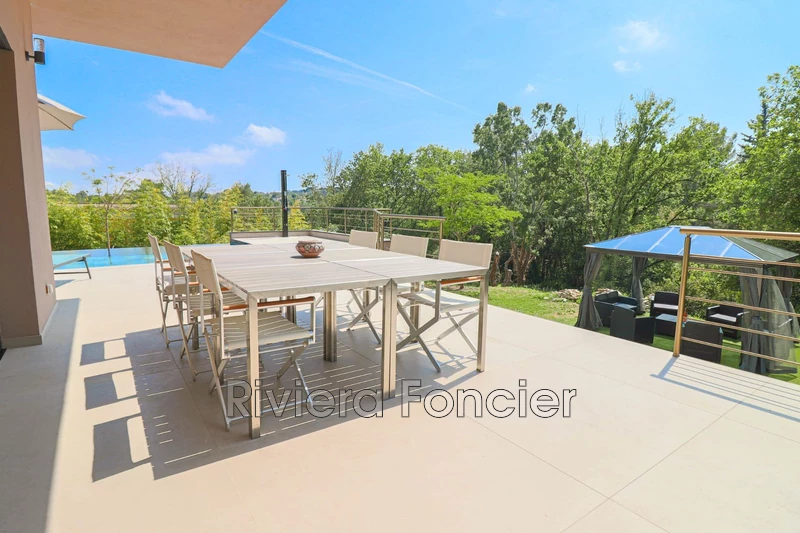 Vente maison Biot  