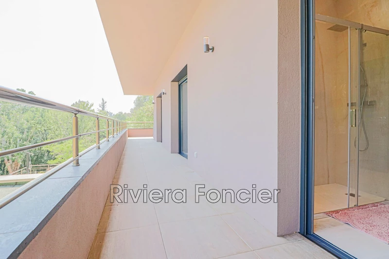Vente maison Biot  