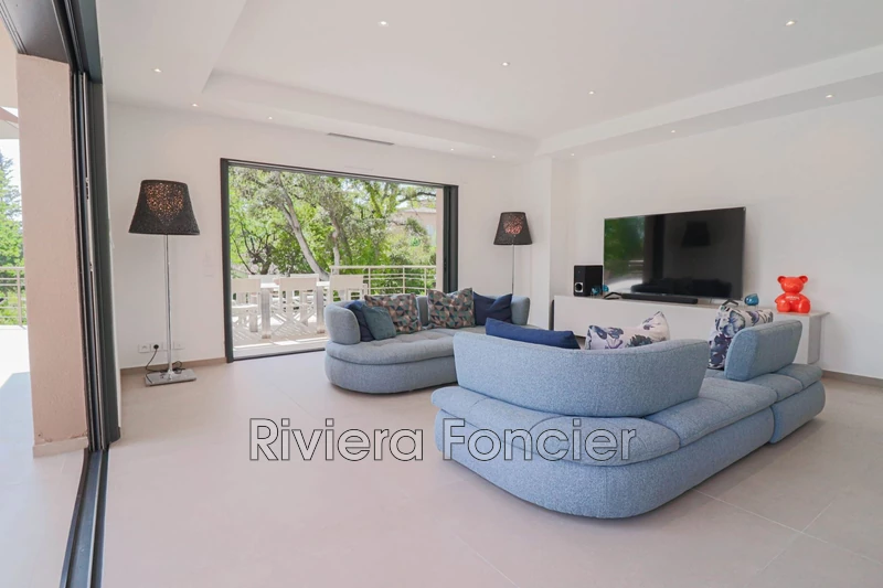 Vente maison Biot  