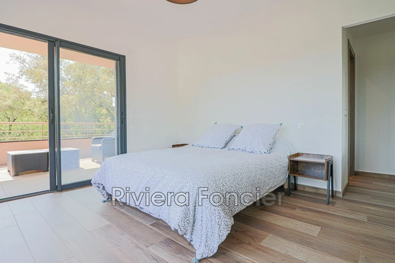 Vente maison Biot  