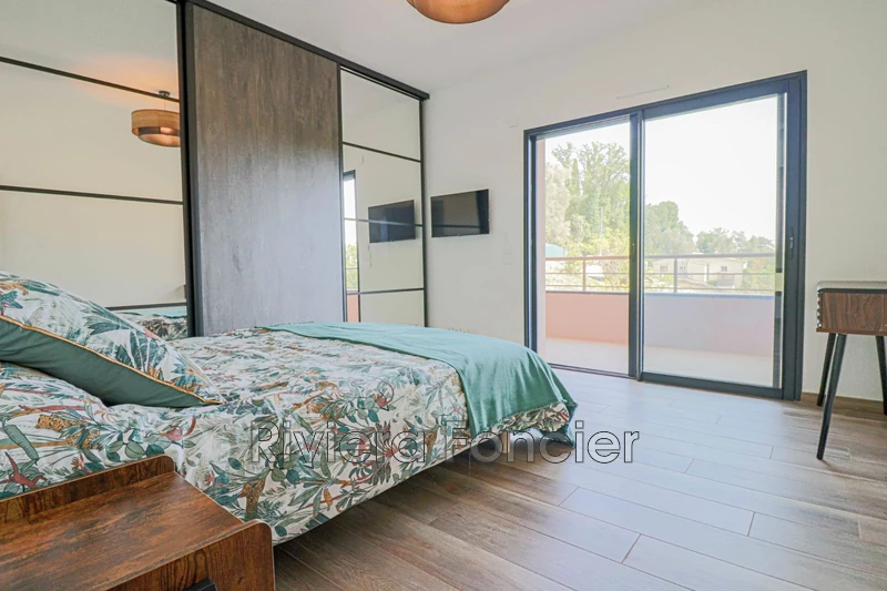 Vente maison Biot  